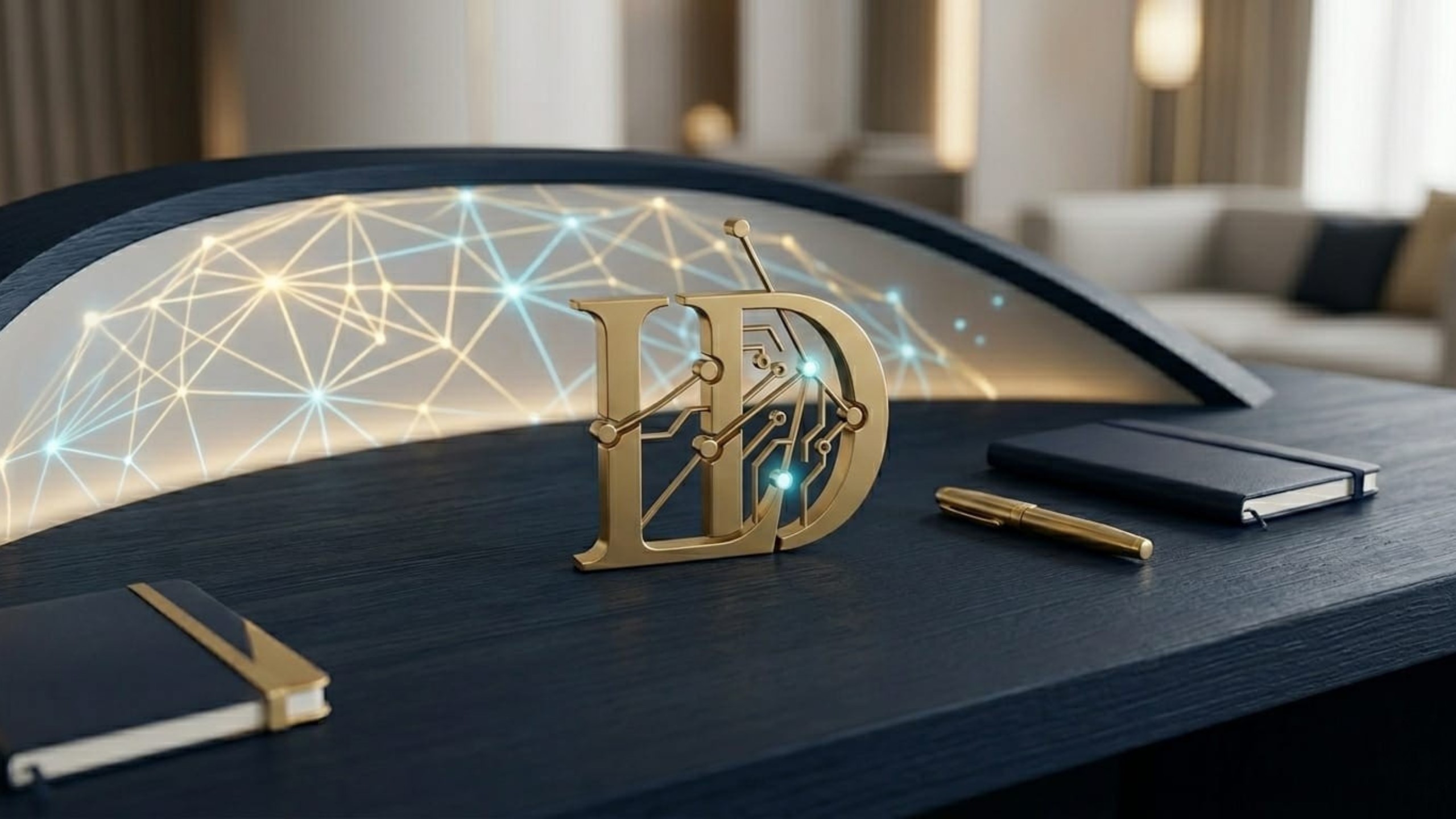 Developer Logo