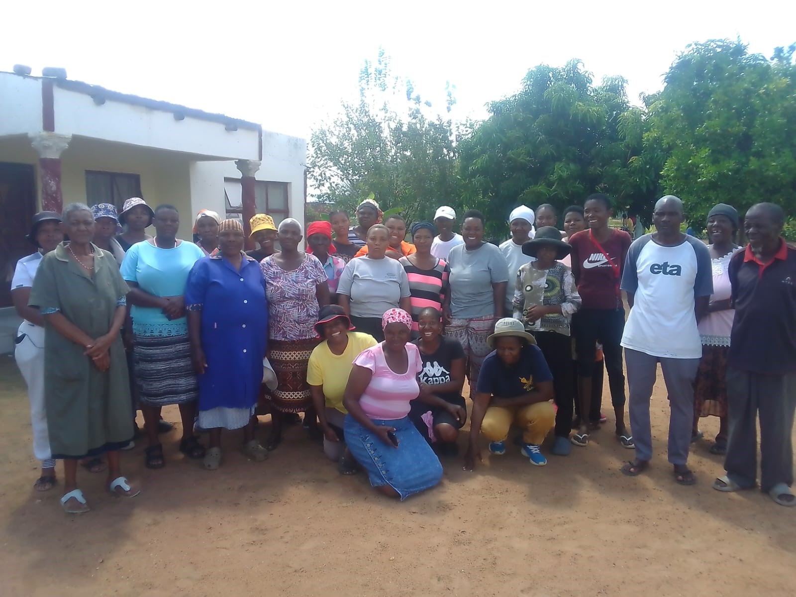 Outreach Community